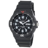 Casio Sport Analog Dive Watch