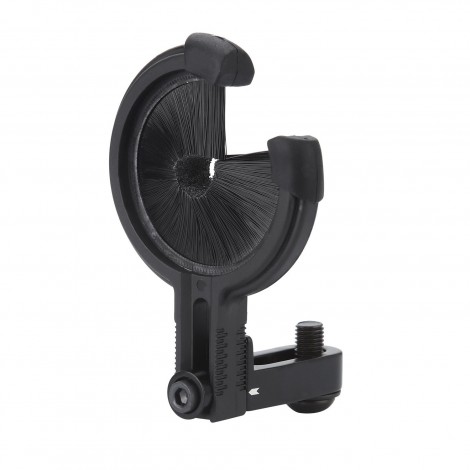 13. DerBlue Biscuit Kill Shot Arrow Rest for Compound Bow Hunting