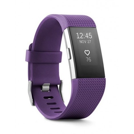 1. Fitbit Charge 2