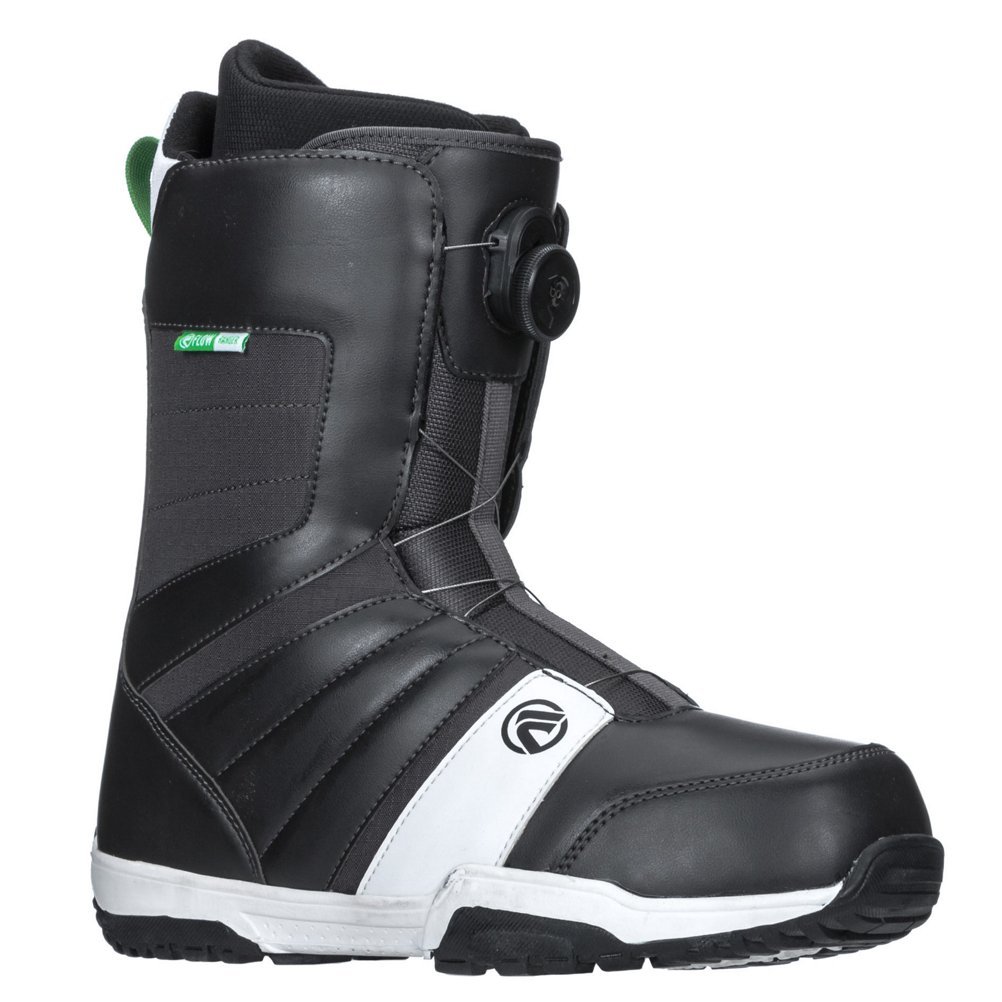 Best Snowboard Boots Reviewed & Rated TheGearHunt