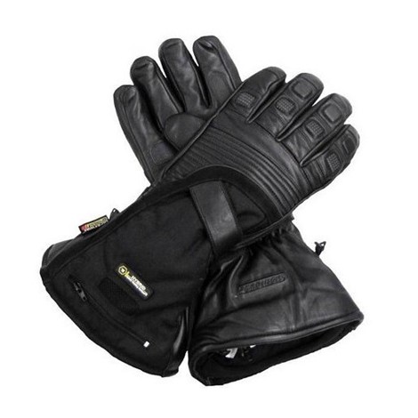 1. Gerbing T5 Heated Hybrid