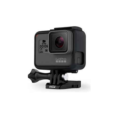 11. GoPro HERO6