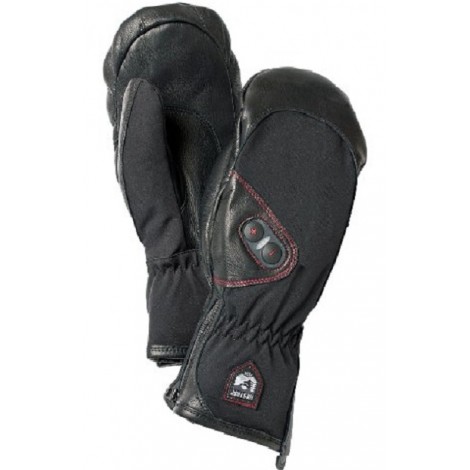 9. Hestra Power Heated Mitten