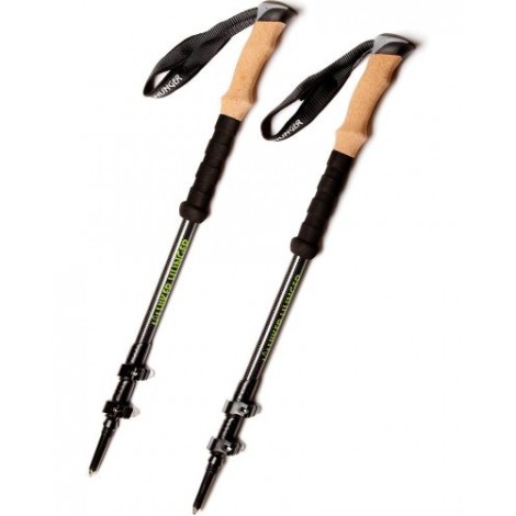 1. Hiker Hunger 100% Carbon