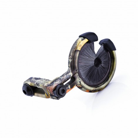 12. Hsakei Arrow Rest for Compound Bow Hunting