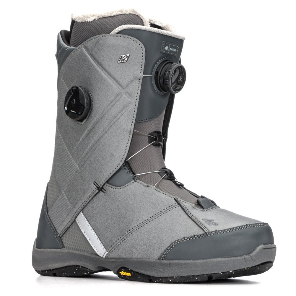 Best Snowboard Boots Reviewed & Rated - TheGearHunt