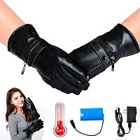 Kamlif Rechargeable