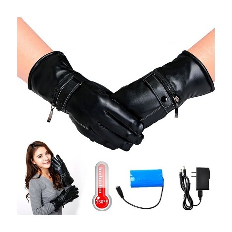 4. Kamlif Rechargeable
