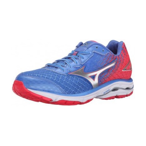 14. Mizuno Wave Rider