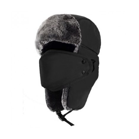 11. Mysuntown Winter Trooper