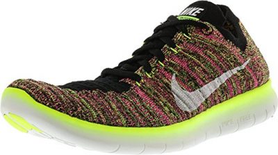 Nike Free RN Flyknit