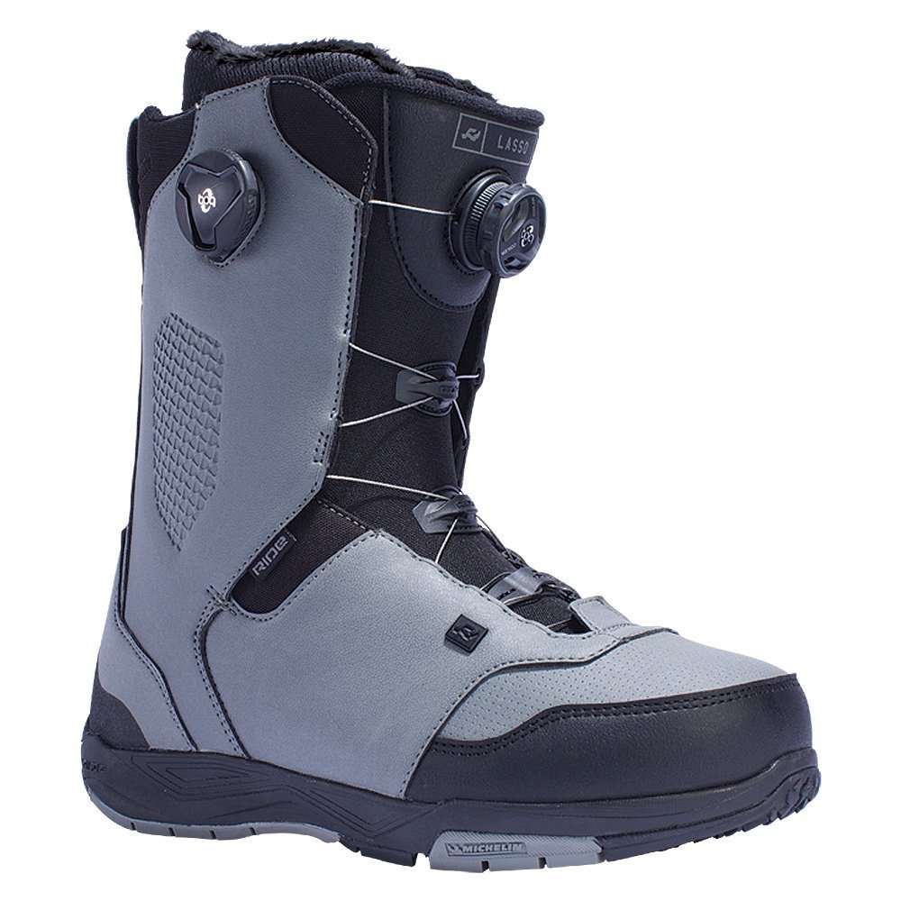 Best Snowboard Boots Reviewed & Rated TheGearHunt