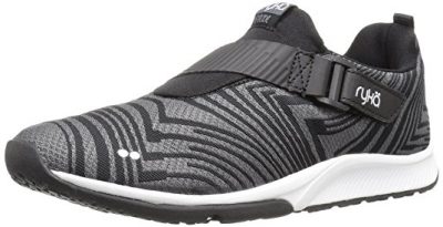 best sneakers for jazzercise