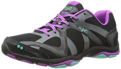 jazzercise sneakers