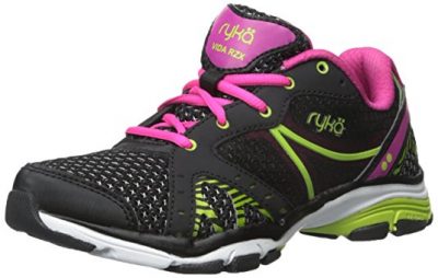 best shoes for jazzercise 2021