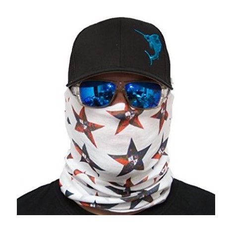 11. SA Company Face Shield