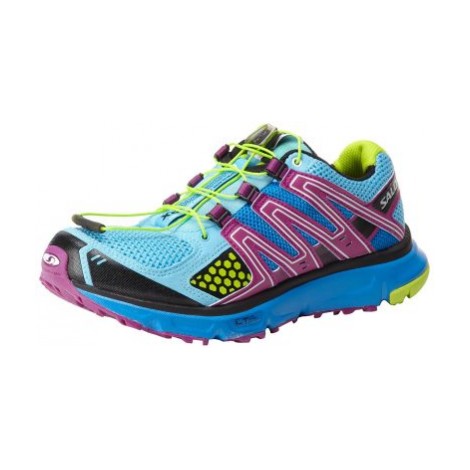 11. Salomon XR Mission