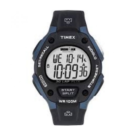7. Timex Full-Size Ironman Classic