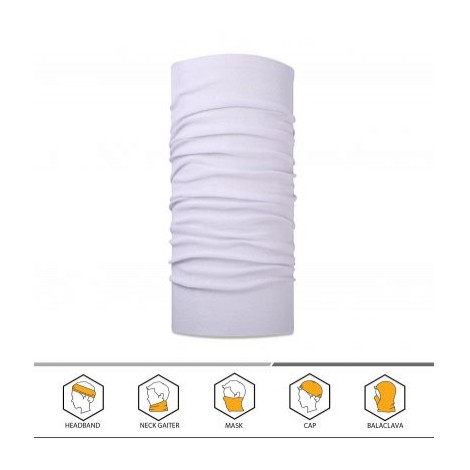 1. Tough Headband 12-in-1