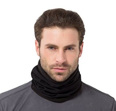 3. Tough Headwear Fleece