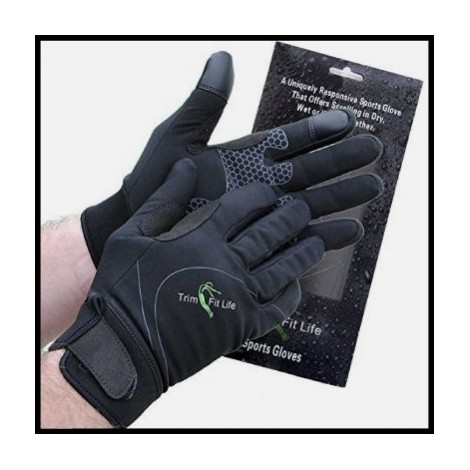 14. Trim Fit Life SportyGlove