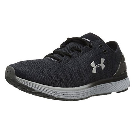 2. Under Armour Charged Bandit
