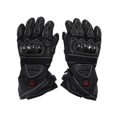 10. VentureHeat Carbon Fiber