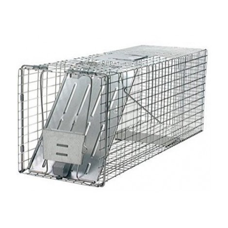 2. Havahart Woodstream 32