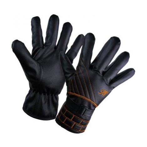 11. YQXCC Leather