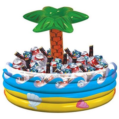  Amscan Palm Tree Inflatable