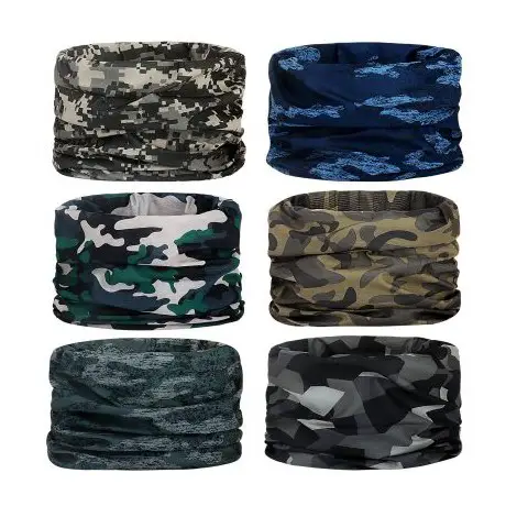 9. NEXTOUR Headwear