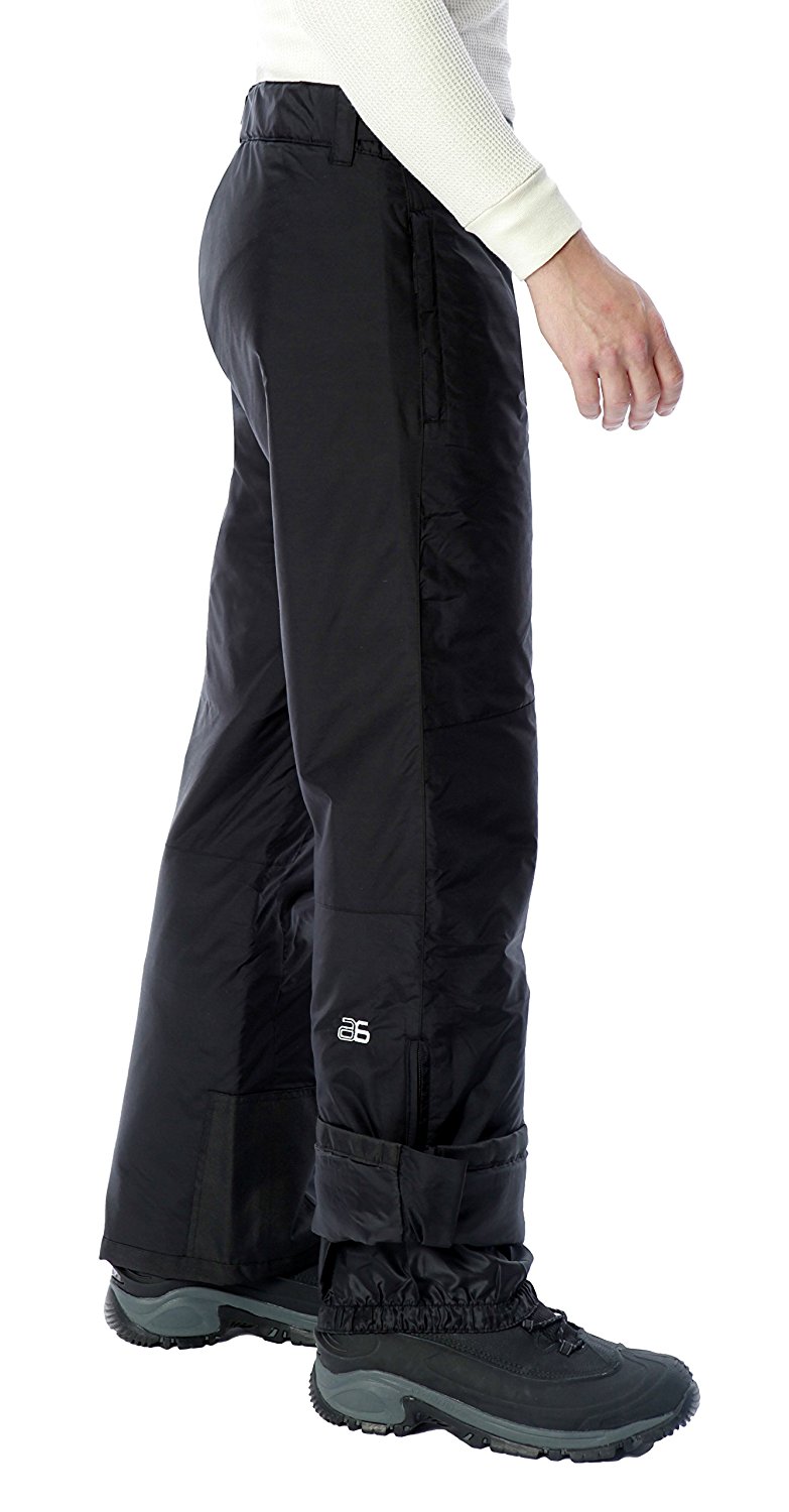 10 Best Snowboard Pants to Consider in 2024 | TheGearHunt