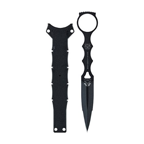 7. Benchmade SOCP Dagger