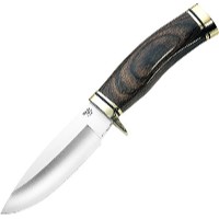 Buck Knives 0192BRS Vanguard