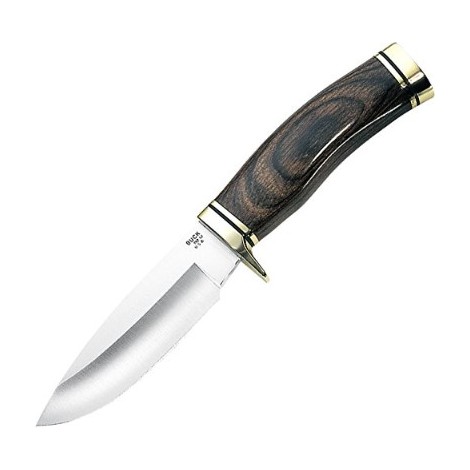 3. Buck Knives Vanguard