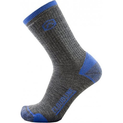 3. CloudLine Merino Wool Crew