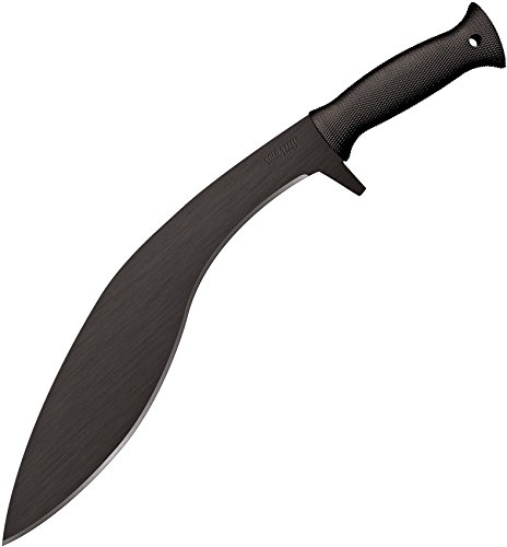 6. Cold Steel Kukri Plus