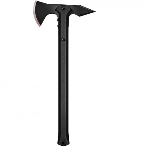 1. Cold Steel Trench Hawk