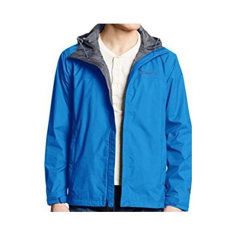 11. Columbia Watertight II