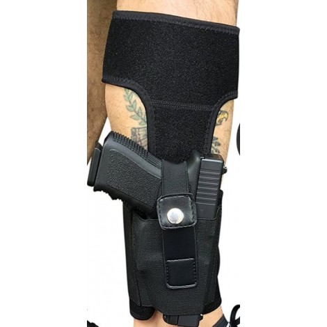 12. Concealed Carrier