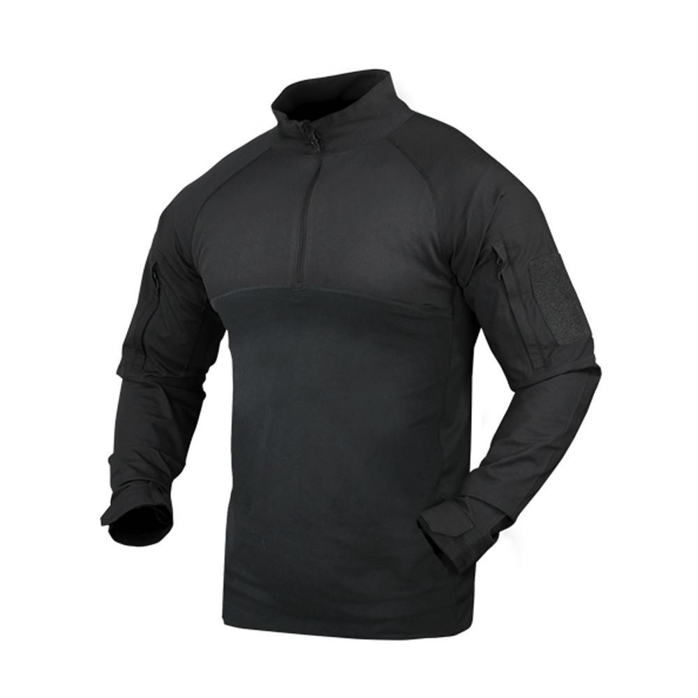 10 Best Tactical Shirts Reviewed in 2024 | TheGearHunt
