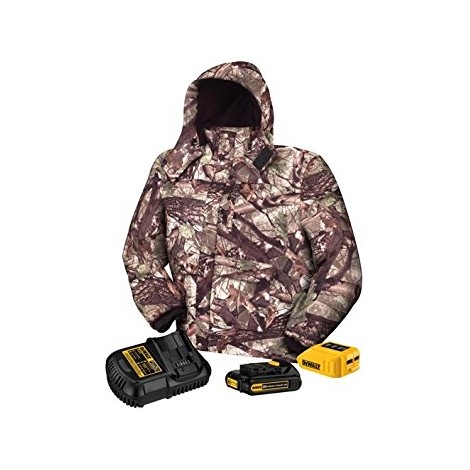 5. DEWALT DCHJ062C1 20V/12V