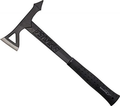 12. Estwing Tomahawk