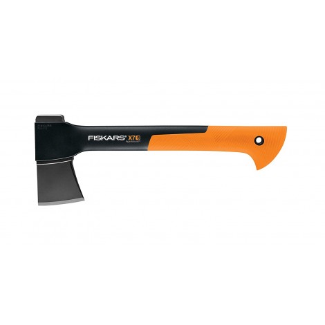 10. Fiskars X7 Hatchet