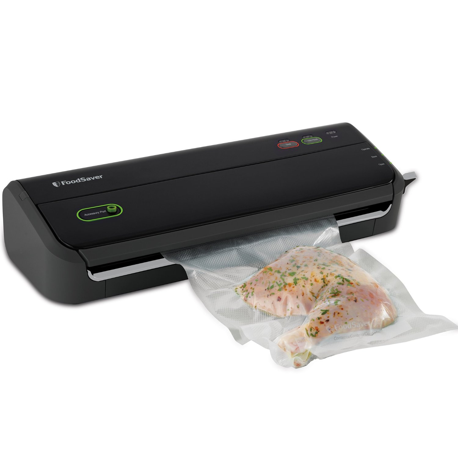 10 Best Food Sealers Reviewed in 2024 TheGearHunt