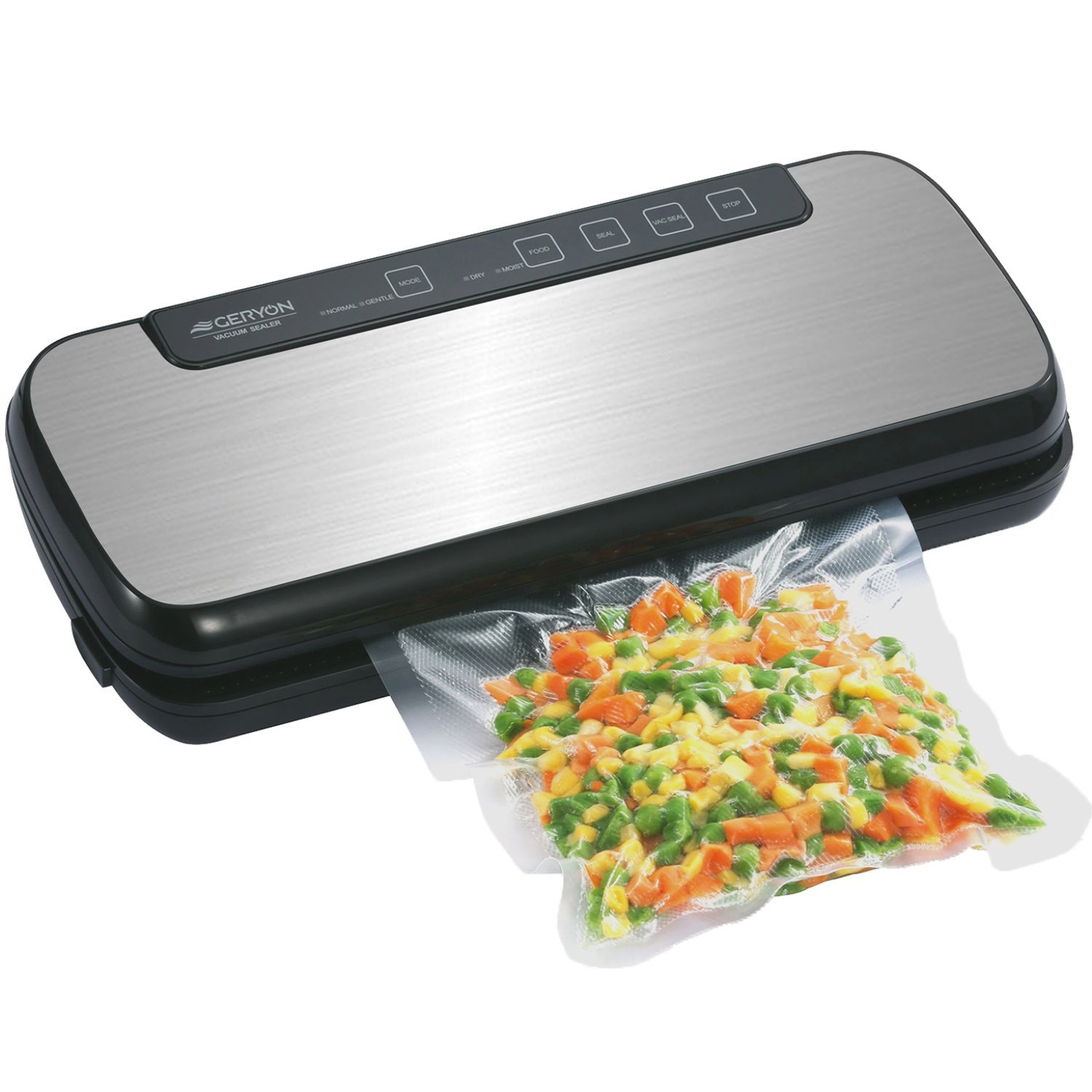 10 Best Food Sealers Reviewed in 2024 TheGearHunt