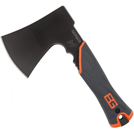 6. Gerber Bear Grylls