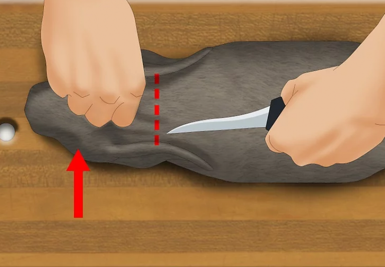 How to Clean & Field Dress a Rabbit for Consumption Complete Guide