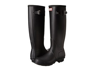 top ten waterproof boots
