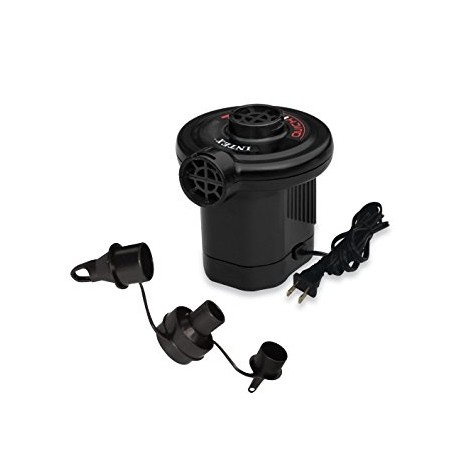 1. Intex Quick-Fill AC Electric